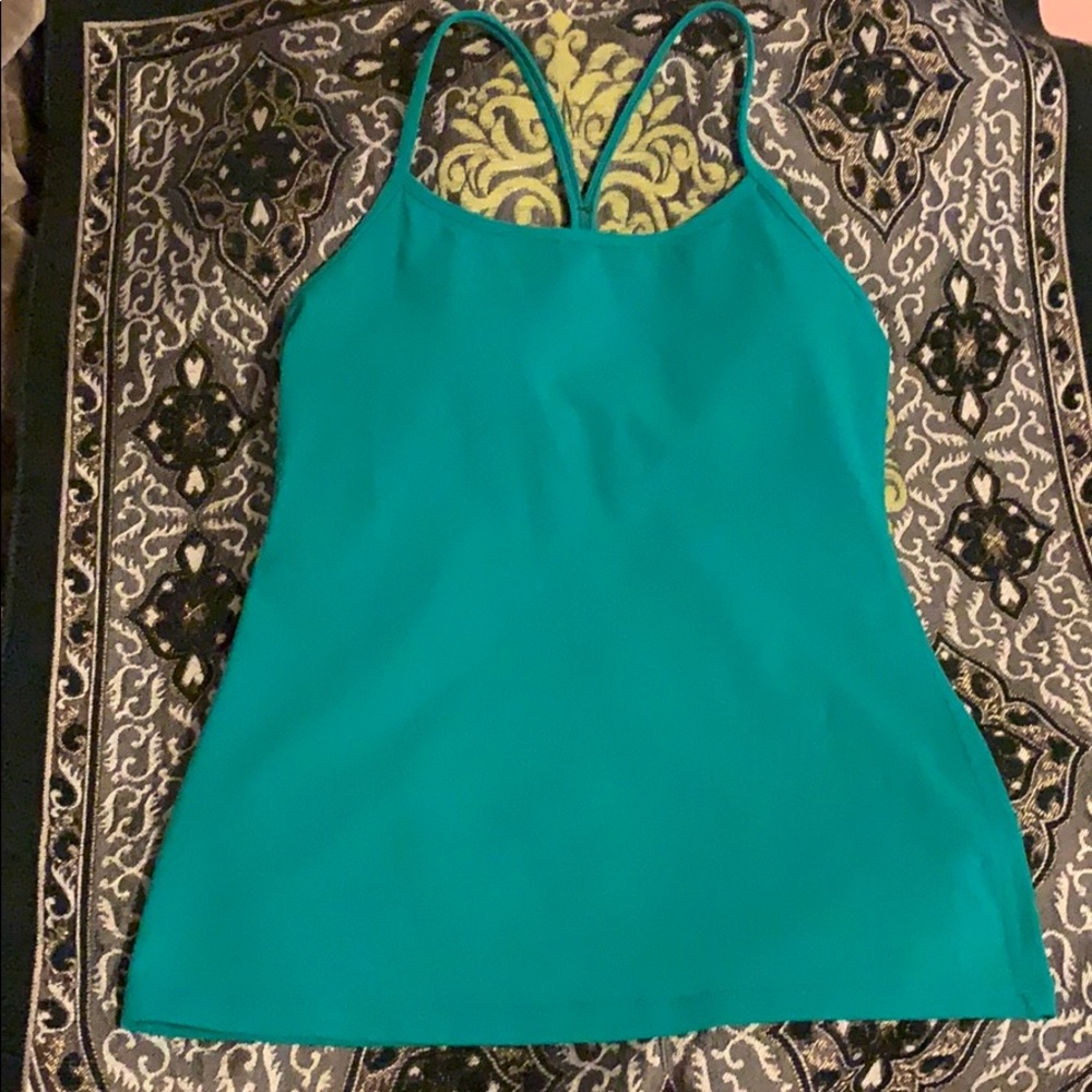 Lululemon
